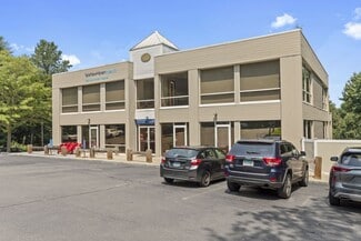 More details for 1445 Boston Post Rd, Guilford, CT - Office for Sale