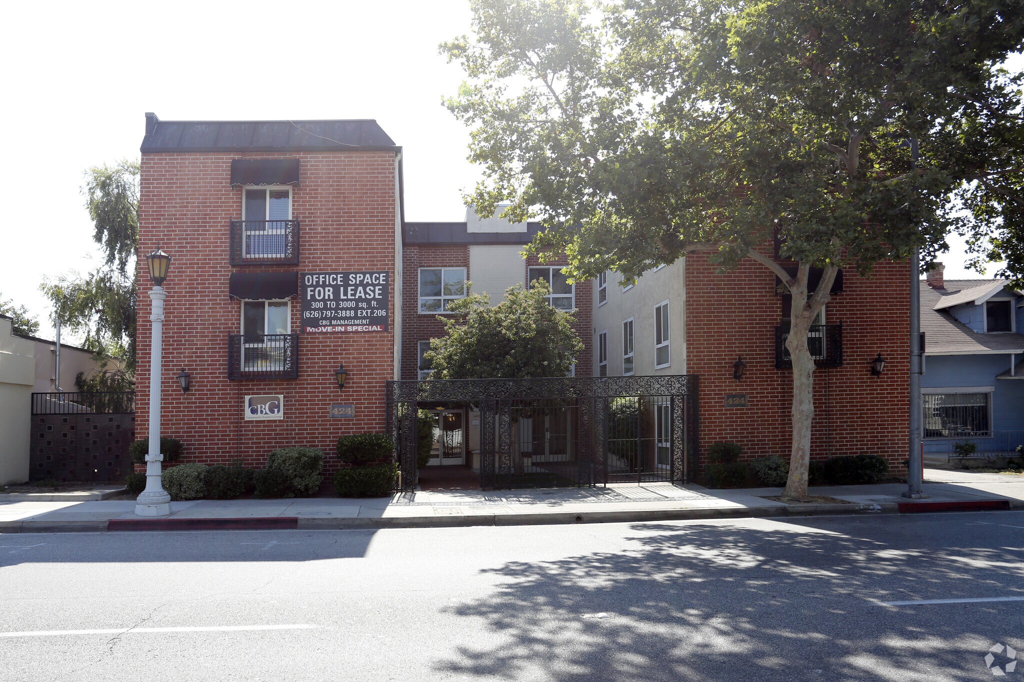 424 N Lake Ave, Pasadena, CA for sale Primary Photo- Image 1 of 5