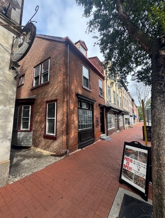 More details for 19 S High St, West Chester, PA - Office for Sale