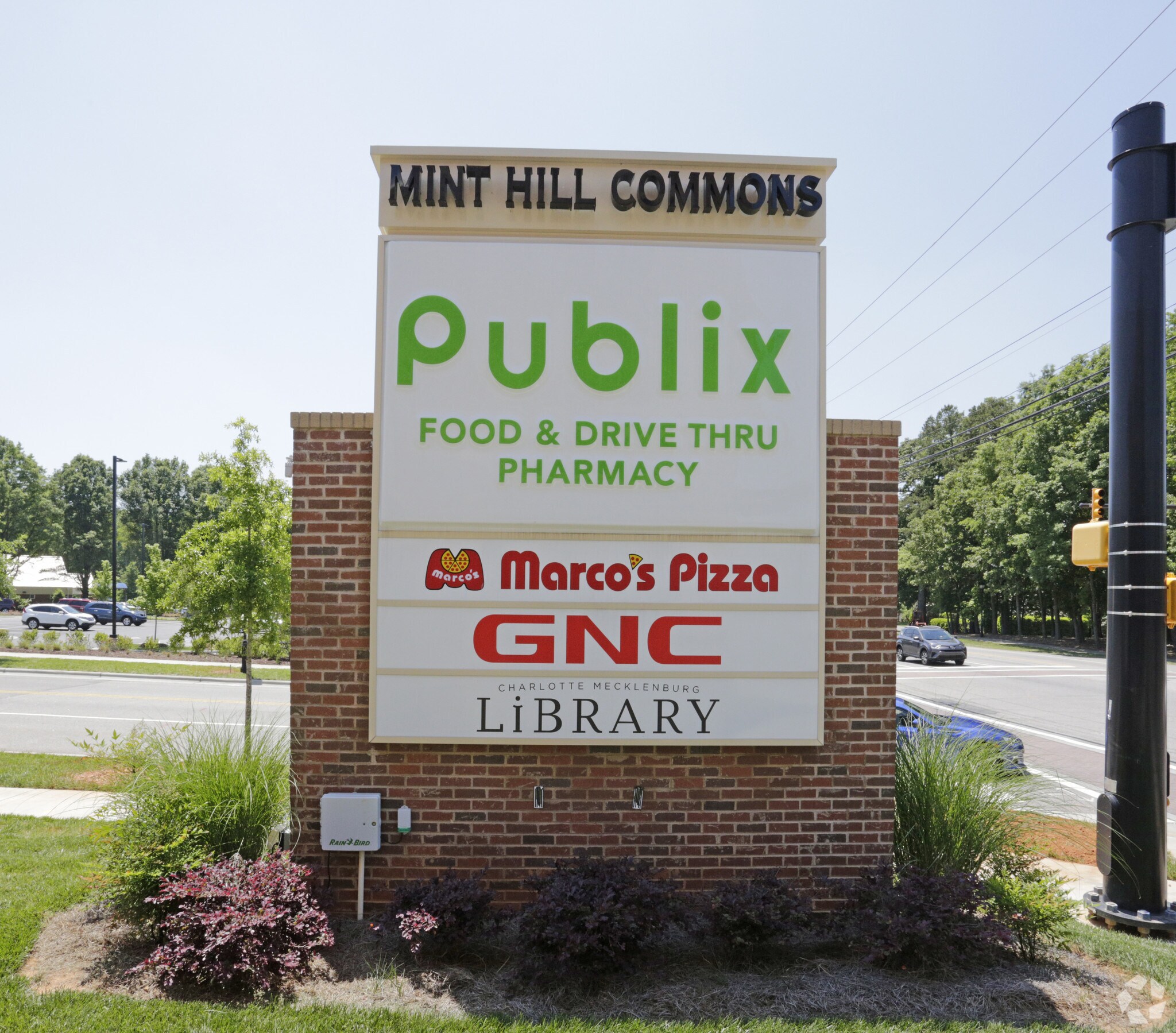 6828 Matthews Mint Hill Rd, Mint Hill, NC 28227 Mint Hill Commons