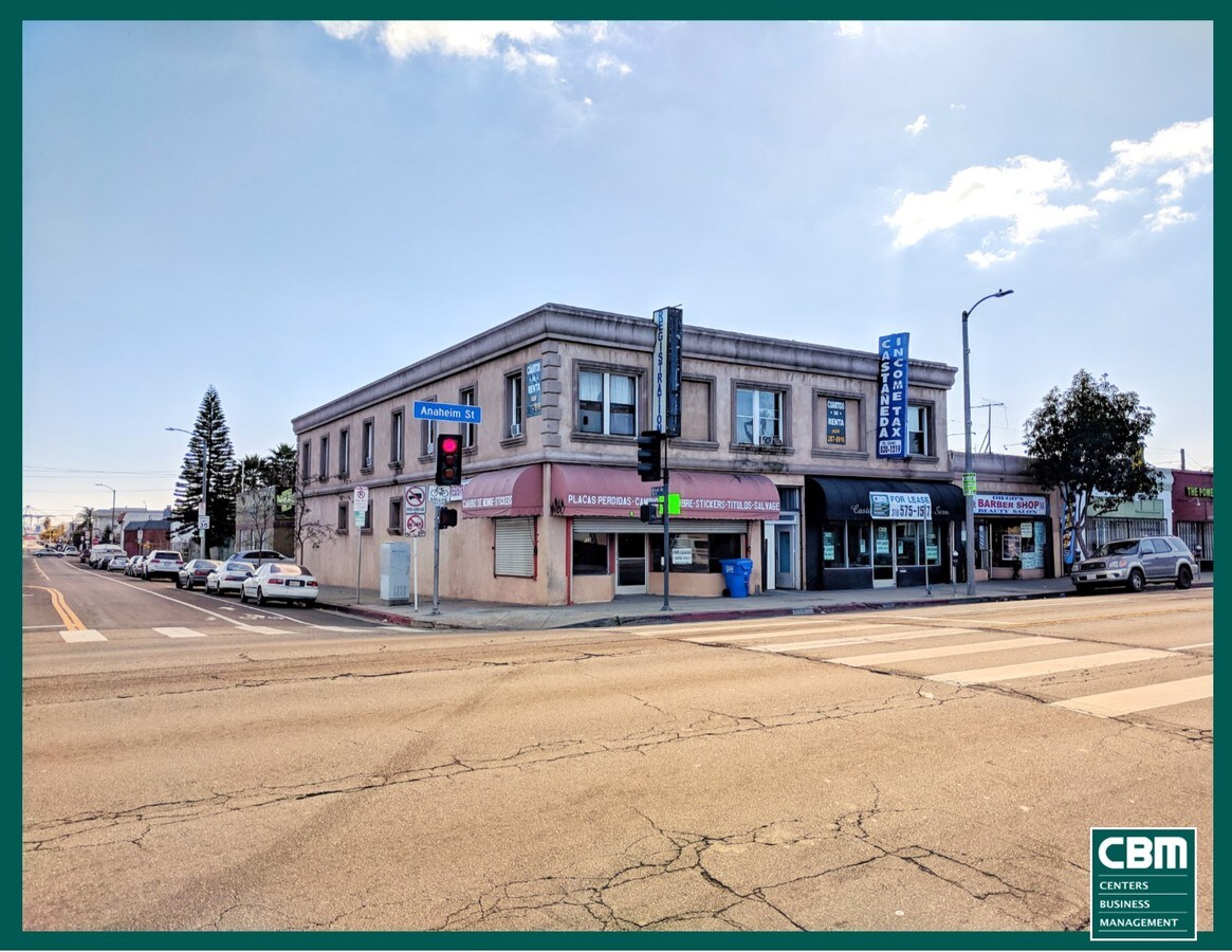 122128 E Anaheim St, Wilmington, CA 90744