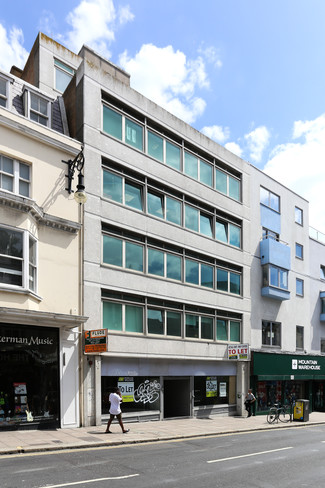 More details for 125 Queens Rd, Brighton - Office, Retail for Lease