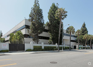 10202 Washington Blvd, Culver City, CA 90232 - APN/Parcel ID: 4208-001-037