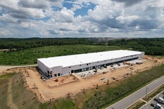 2000 Ridgeway Church Rd, Commerce, GA for sale Building Photo- Image 1 of 3