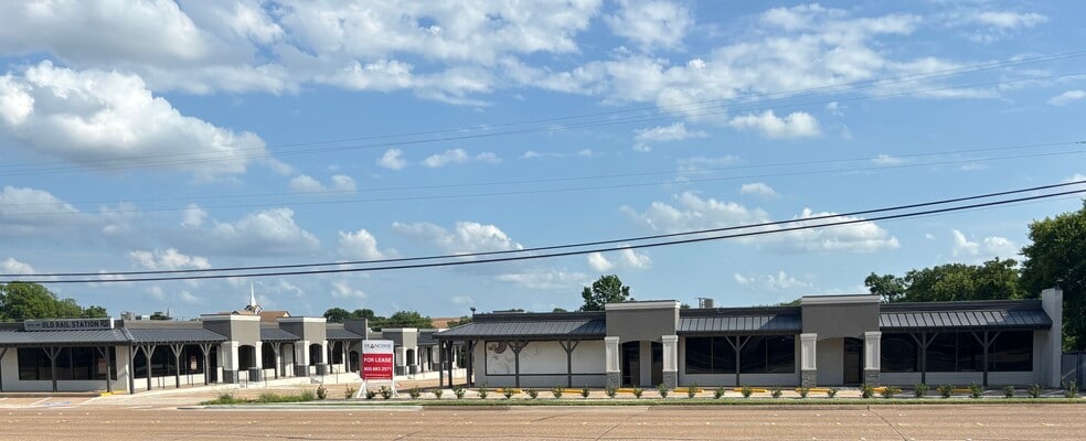 202 W Center St, Duncanville, TX for lease - Building Photo - Image 2 of 11