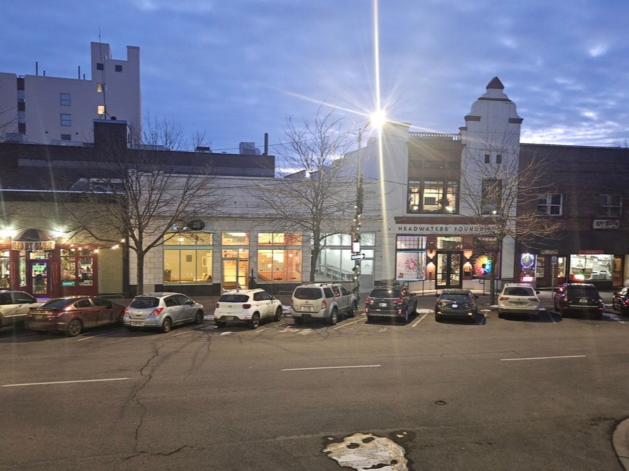 113-115 W Main St, Missoula, MT for lease Building Photo- Image 1 of 3