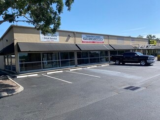 More details for 2599 22nd Ave N, Saint Petersburg, FL - Retail, Industrial for Lease