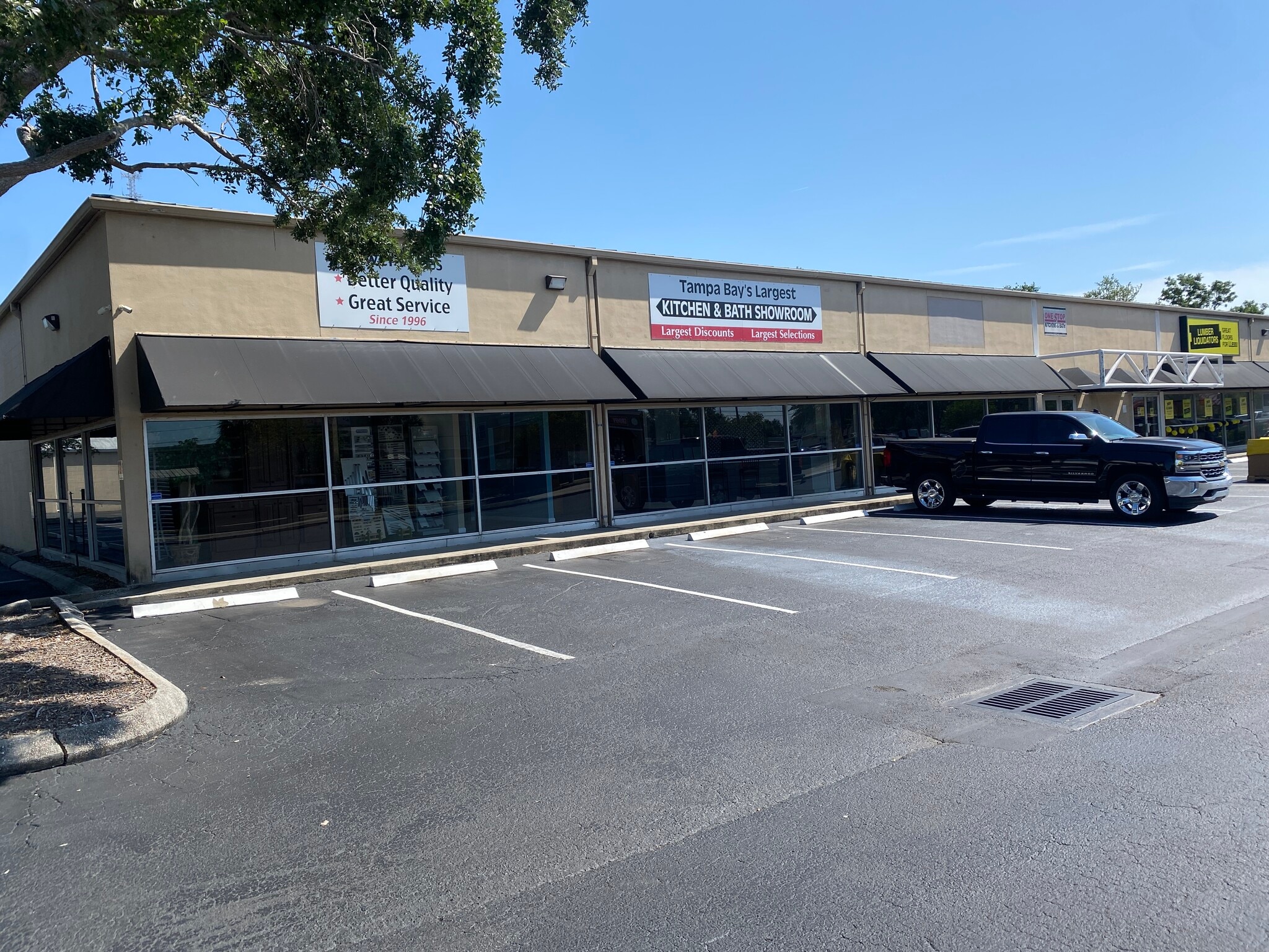 2599 22nd Ave N, Saint Petersburg, FL for lease Building Photo- Image 1 of 12