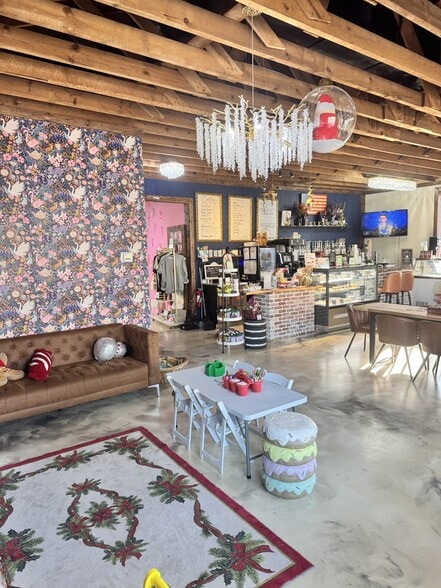 106 N Main St, Granite Quarry, NC for lease - Building Photo - Image 3 of 26