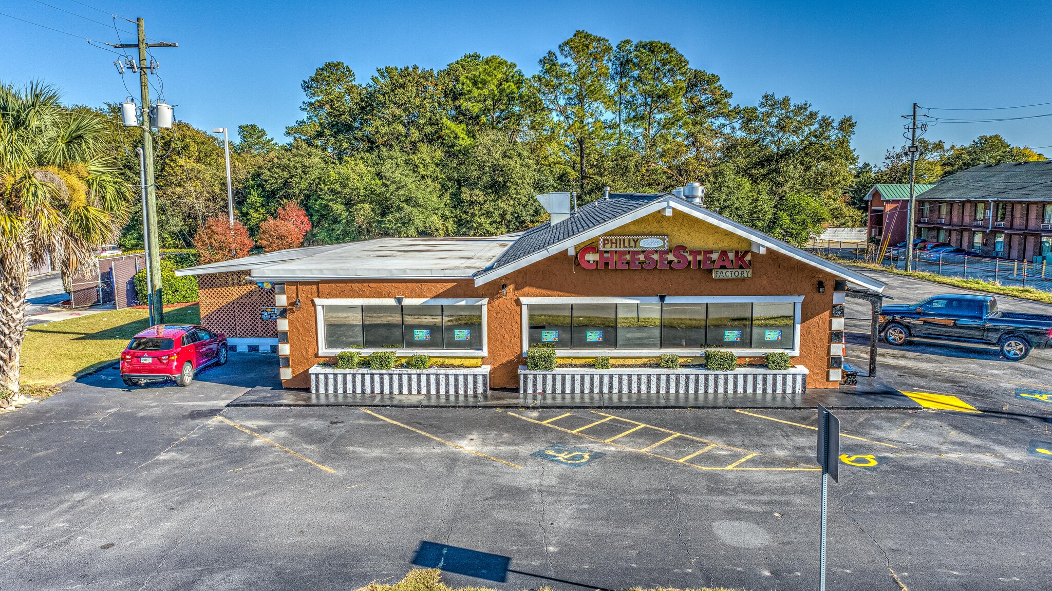 2906 Peach Orchard Rd, Augusta, GA for sale Building Photo- Image 1 of 1