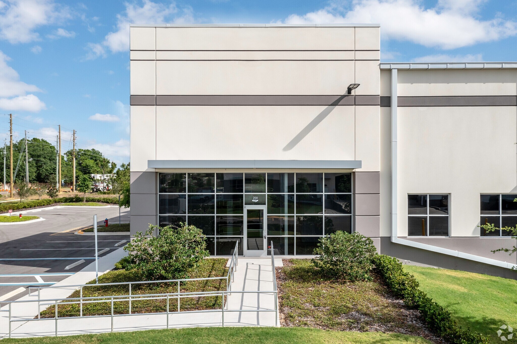 12668 Hancock Rd, Clermont, FL 34711 Clermont Business Center