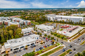 21290 Windmill Parc Dr, Sterling, VA - aerial  map view