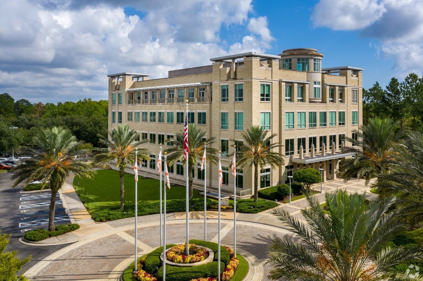 9995 Gate Pky, Jacksonville, FL 32246 ARETI Building