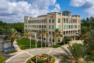 More details for 9995 Gate Pky, Jacksonville, FL - Office for Lease