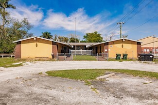 More details for 601 W Canal St N, Belle Glade, FL - Retail for Sale