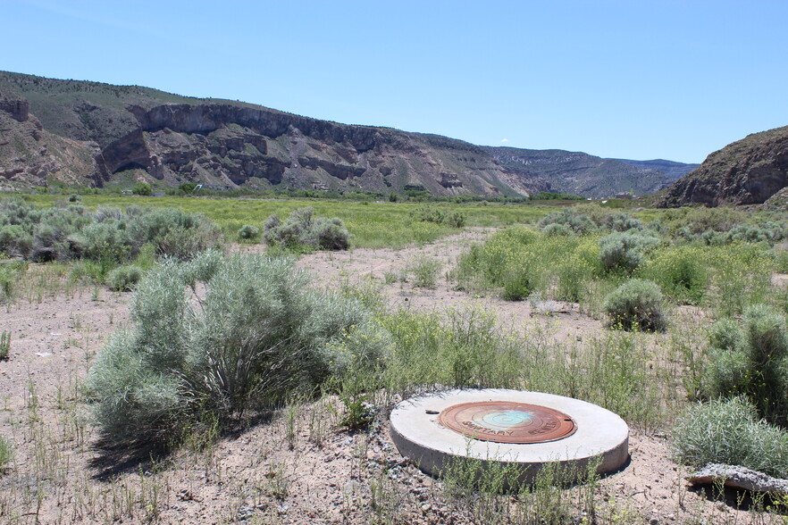 Highway 93, Caliente, NV for sale - Building Photo - Image 3 of 12