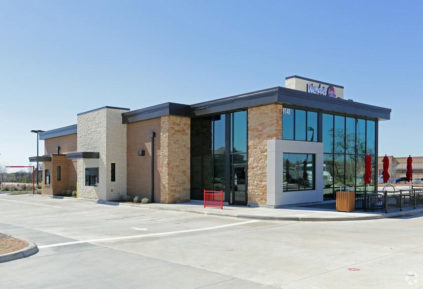 9200 N Tarrant Pky, North Richland Hills, TX for lease - Building Photo - Image 3 of 5