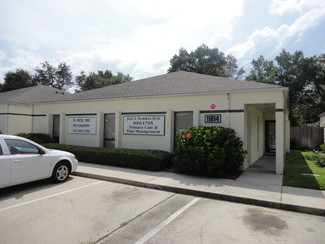 More details for 11814 N 56th St, Tampa, FL - Office for Lease