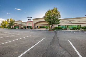 1965 S Eagle Rd, Meridian, ID for lease Building Photo- Image 1 of 6