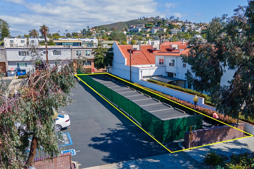 7733 Girard Ave, La Jolla, CA for sale - Building Photo - Image 1 of 39