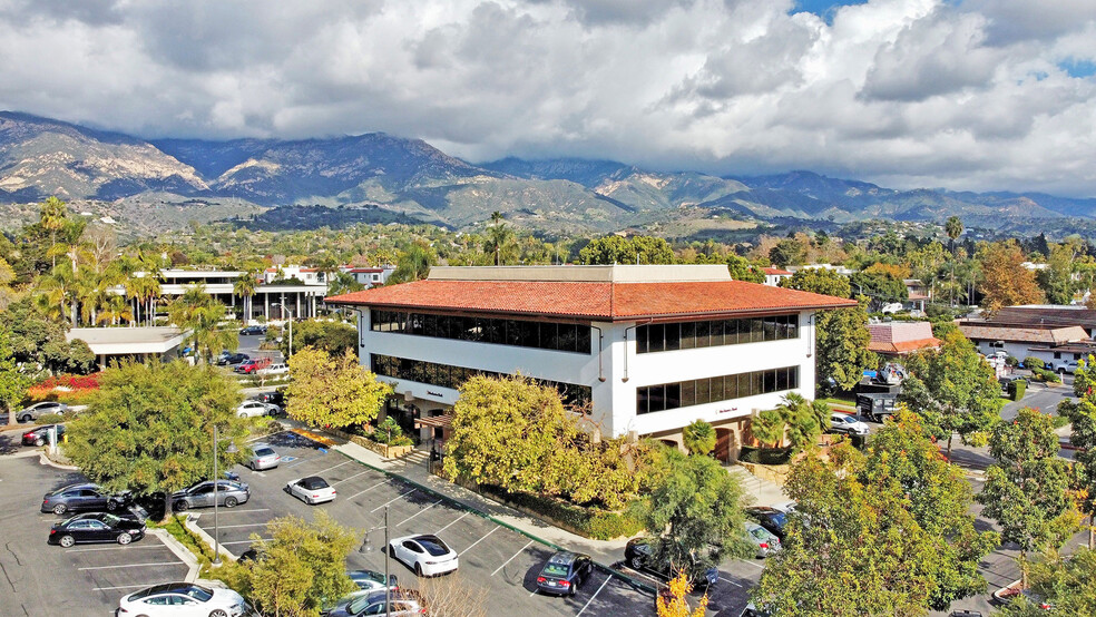 3757 State St, Santa Barbara, CA for sale - Building Photo - Image 1 of 1