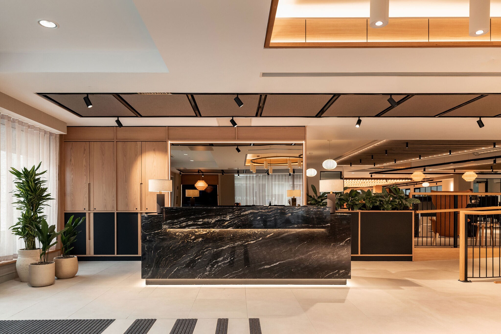 Station Bridge, Harrogate for lease Interior Photo- Image 1 of 12