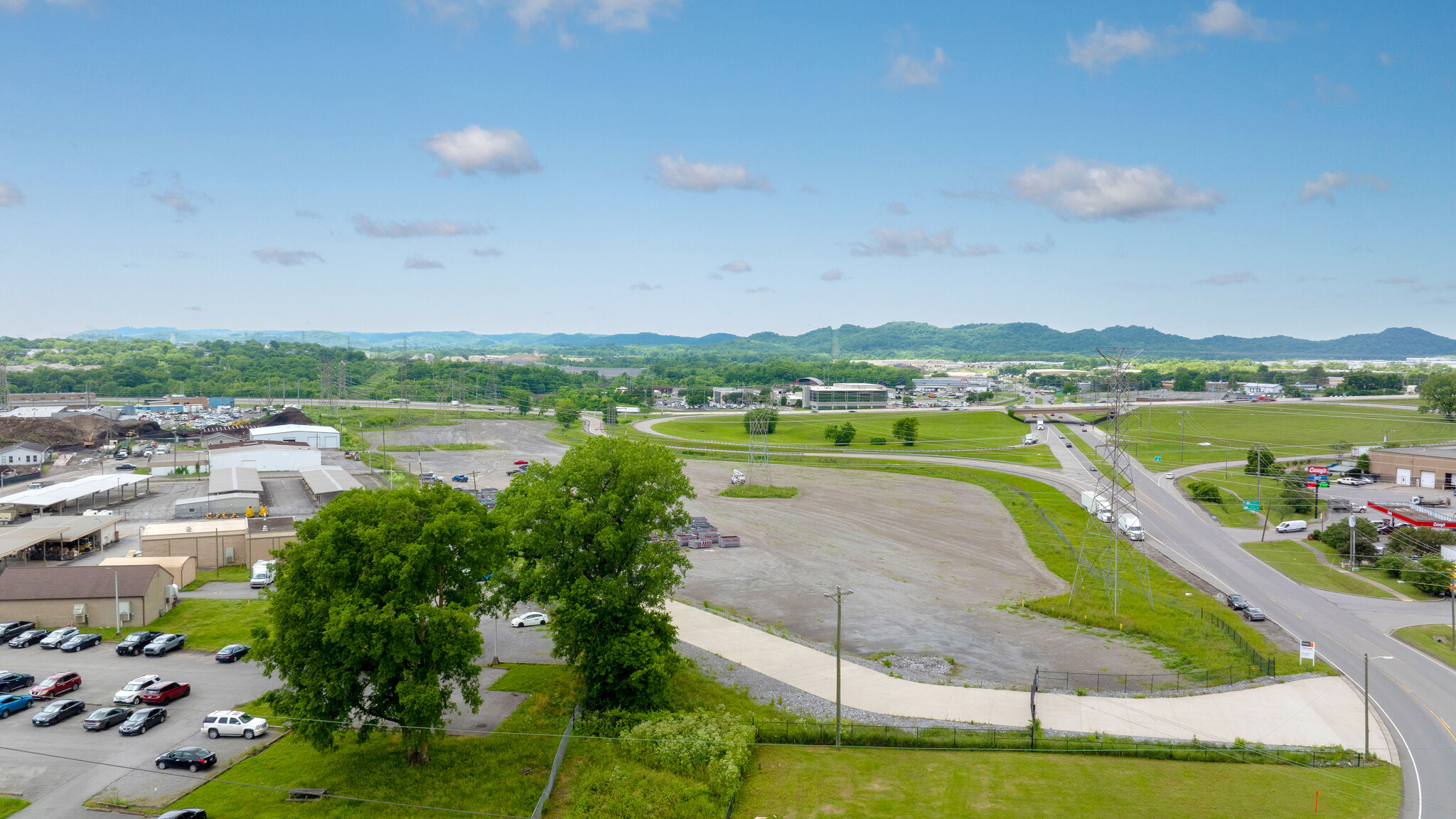 6401 Centennial Blvd, Nashville, TN for lease Building Photo- Image 1 of 14