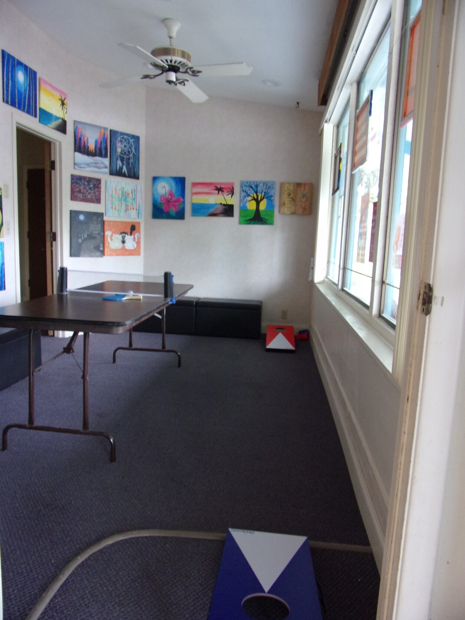 12425 Clock Tower Pky, Hudson, FL 34667 Paint Party Cafe