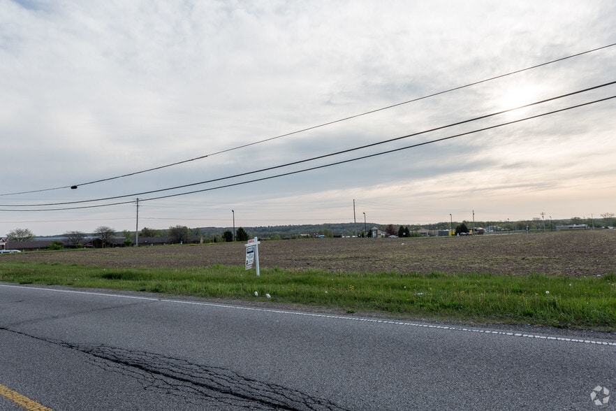US Route 250, Ashland, OH for lease - Primary Photo - Image 1 of 3
