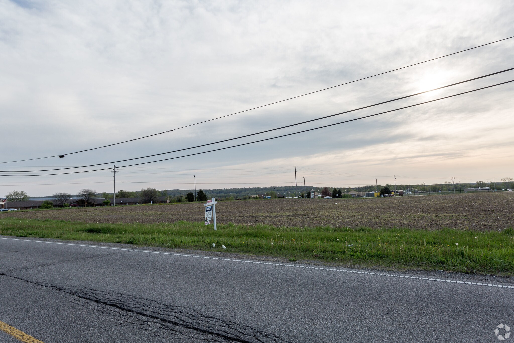 US Route 250, Ashland, OH for lease Primary Photo- Image 1 of 4