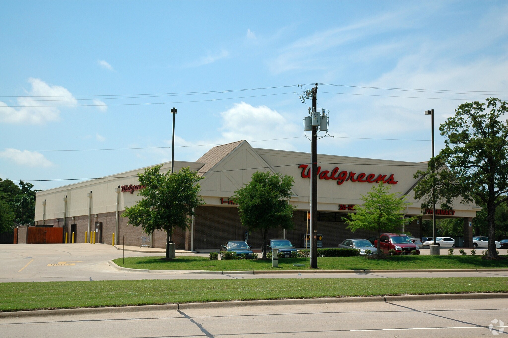 4208 SW Green Oaks Blvd, Arlington, TX for sale Primary Photo- Image 1 of 1