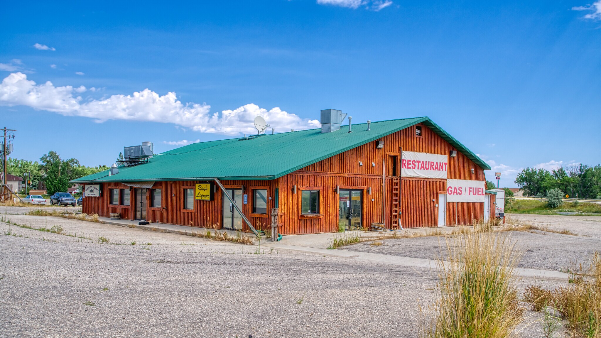 207 S Bypass Rd, Buffalo, WY for sale Building Photo- Image 1 of 1
