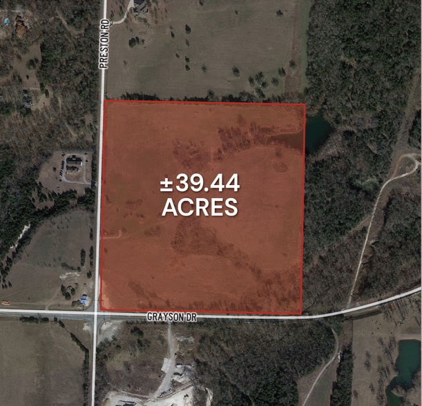 128 Preston Rd, Denison, TX 75020