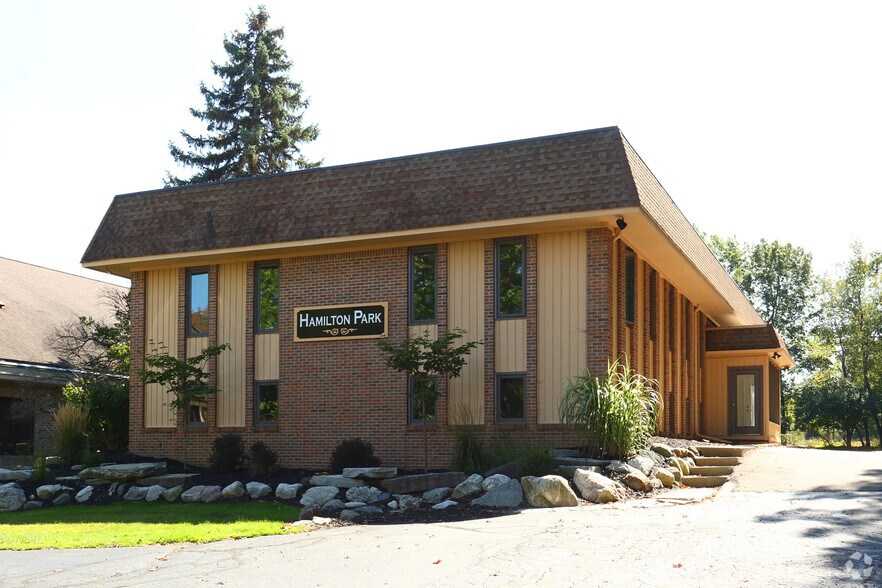 1749 Hamilton Rd, Okemos, MI for sale - Primary Photo - Image 1 of 1