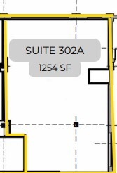 1300 3rd St S, Naples, FL for lease Floor Plan- Image 1 of 1