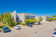 11231 Dyke Rd, Richmond BC - Warehouse