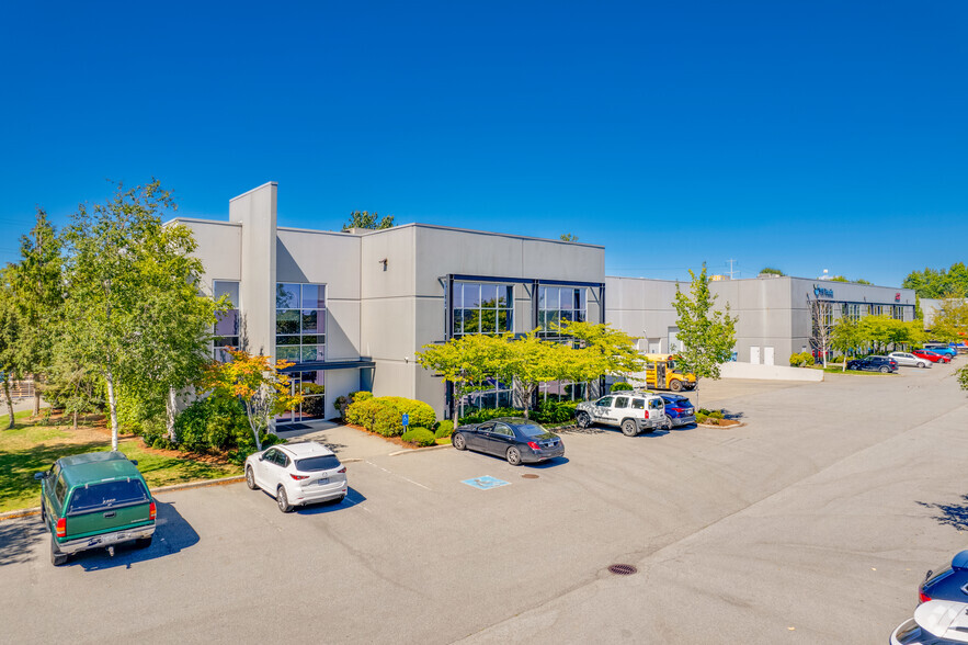 11231 Dyke Rd, Richmond, BC for lease - Primary Photo - Image 1 of 1