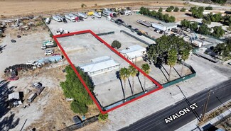 More details for 2685 Avalon St, Riverside, CA - Land for Lease