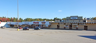 More details for 2070-2076 Columbia Rd, Orangeburg, SC - Retail for Lease