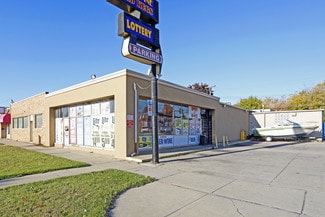 More details for 26631 Gratiot Ave, Roseville, MI - Retail for Sale