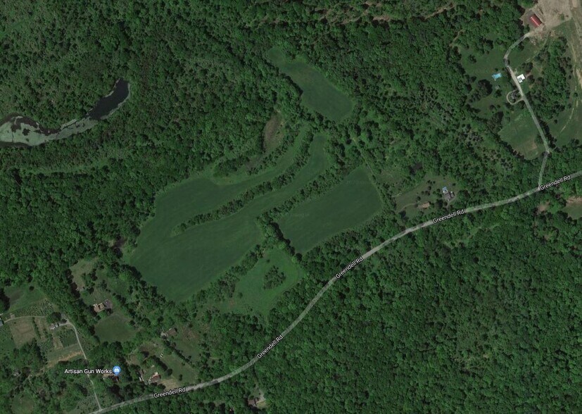 100 Greendell Rd, Newton, NJ for sale - Building Photo - Image 1 of 1