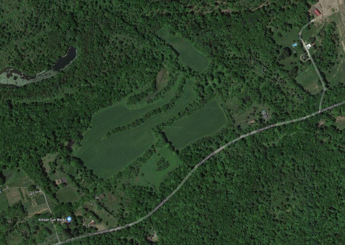 100 Greendell Rd, Newton, NJ for sale Building Photo- Image 1 of 1