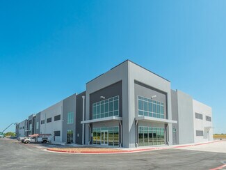 More details for 1901 Industrial Dr, Taylor, TX - Industrial for Lease