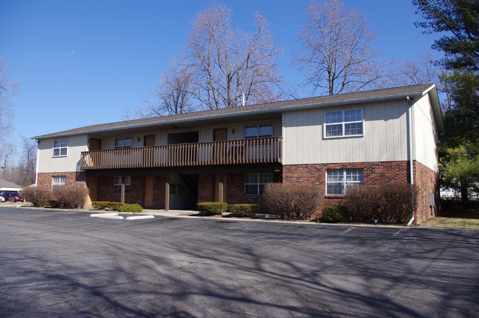 818-874 Lincoln Hwy, Fairview Heights, IL for sale Building Photo- Image 1 of 4