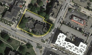 More details for 5707 Penn Ave, Pittsburgh, PA - Land for Lease