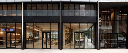 135 W 50th St, New York, NY for lease Interior Photo- Image 2 of 3