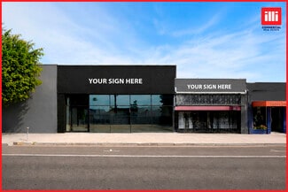 More details for 446 S La Brea Ave, Los Angeles, CA - Retail for Lease