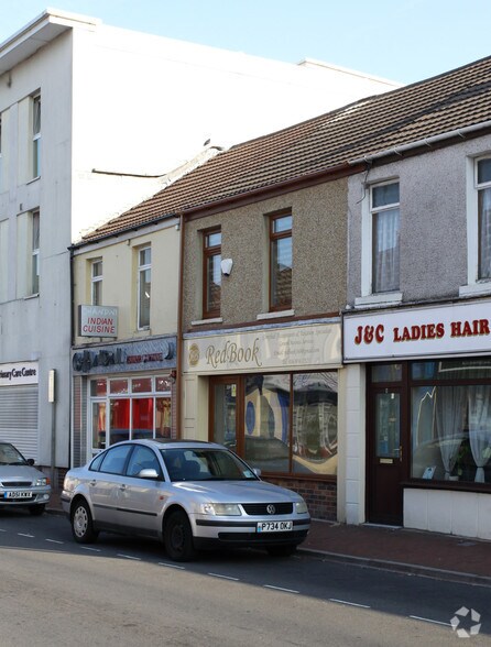 10 Alfred St, Neath for sale - Building Photo - Image 1 of 1