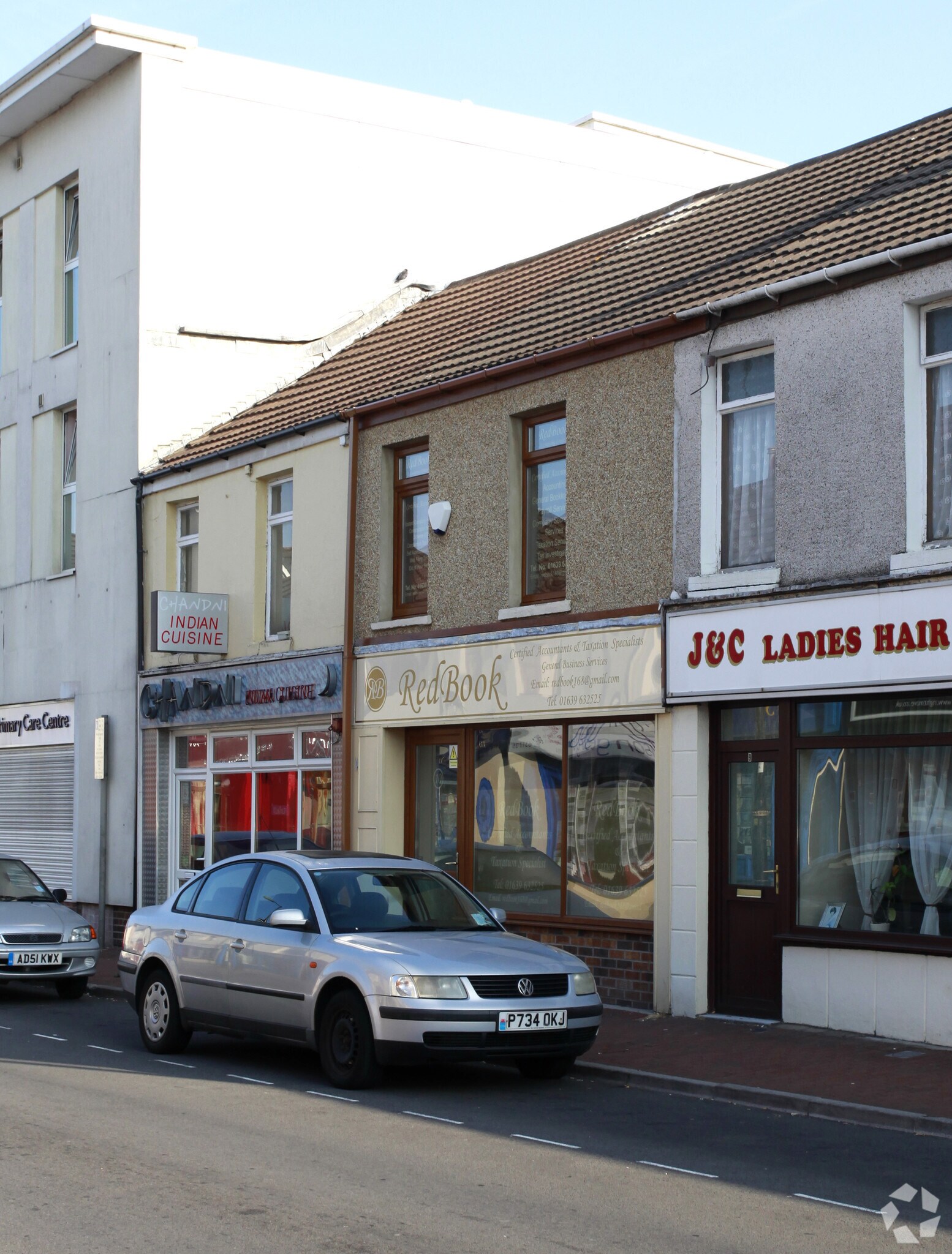 10 Alfred St, Neath for sale Building Photo- Image 1 of 1