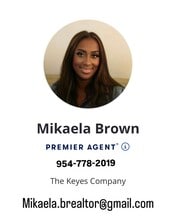 Mikaela Brown